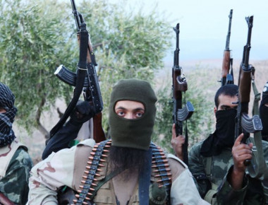 Βρετανία: 17χρονη σχεδίαζε επίθεση μαζί με μαχητές του ISIS